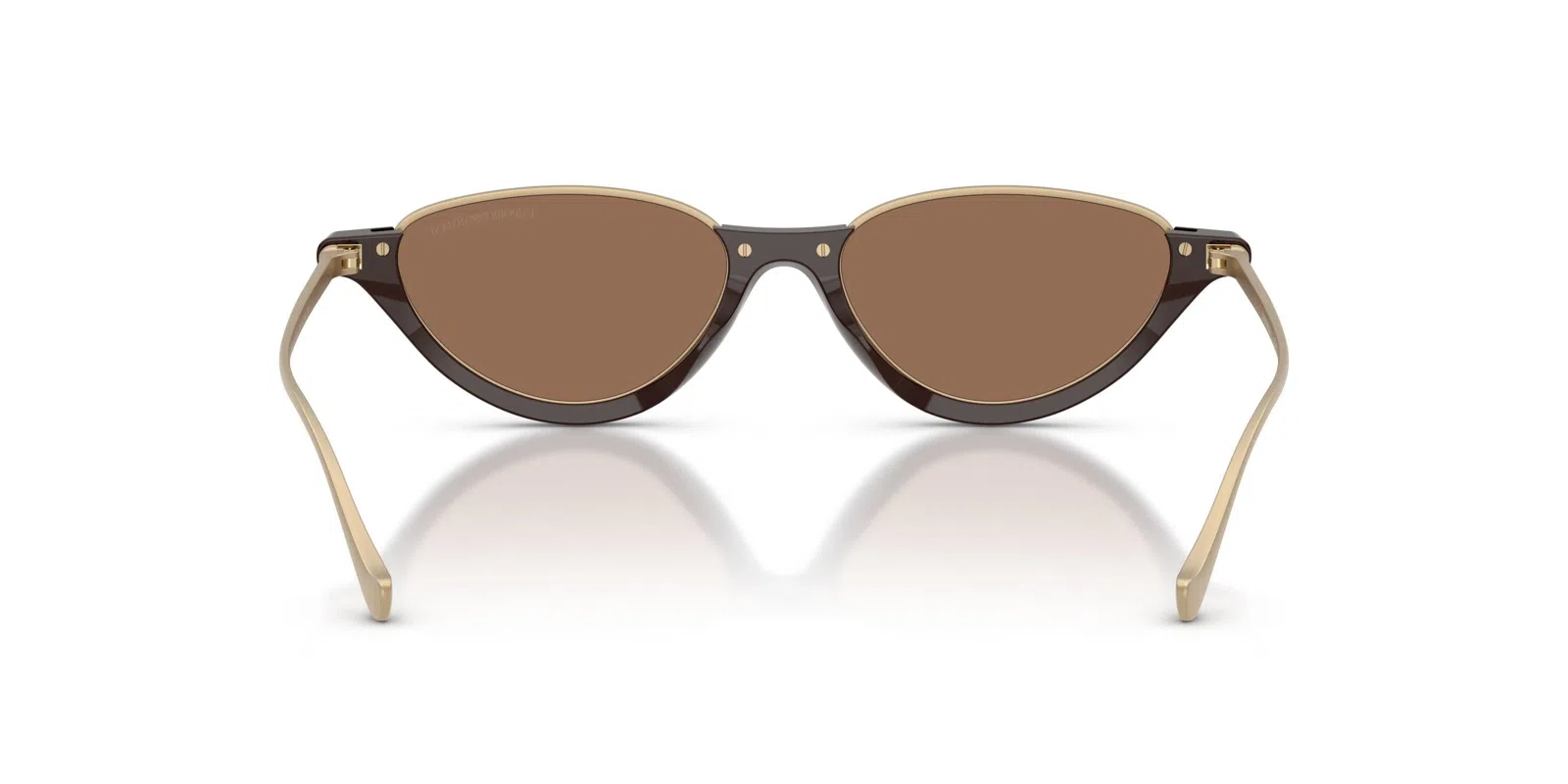 Emporio Armani 4288U Sunglasses - view 11